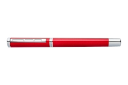 STAEDTLER Füllhalter triplus rot F, nachfüllbar