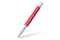STAEDTLER Füllhalter triplus rot F, nachfüllbar