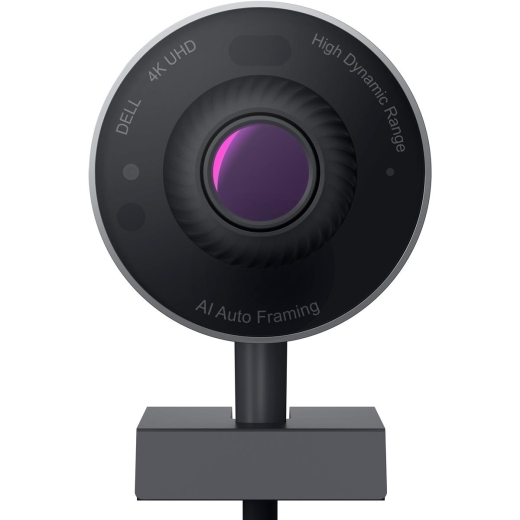 Dell UltraSharp WB7022 - Webcam - Farbe - 8,3 MP