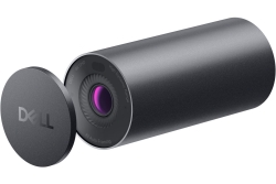 Dell UltraSharp WB7022 - Webcam - Farbe - 8,3 MP