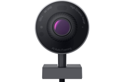 Dell UltraSharp WB7022 - Webcam - Farbe - 8,3 MP