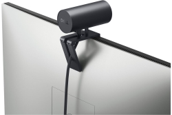 Dell UltraSharp WB7022 - Webcam - Farbe - 8,3 MP