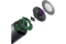 Dell UltraSharp WB7022 - Webcam - Farbe - 8,3 MP