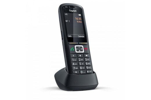 Gigaset R700 H Pro Mobilteil inkl. Ladeschale
