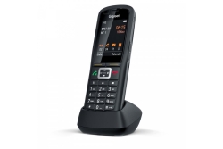 Gigaset R700 H Pro Mobilteil inkl. Ladeschale