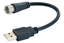 Schwaiger Digitaler Sat-Finder HD Bluetooth eigene APP