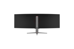 LC-Power 124,5cm (49) LC-M49-DQHD-120-C-Q VA+DP+HDMI