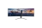 LC-Power 124,5cm (49) LC-M49-DQHD-120-C-Q VA+DP+HDMI