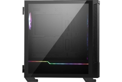 MSI GEH Midi MPG VELOX 100R (B/Tempered Glas/System Fan)