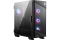 MSI GEH Midi MPG VELOX 100R (B/Tempered Glas/System Fan)
