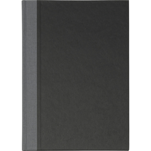 Protokoll-/Konferenzbuch - Speziallineatur, 96 Blatt
