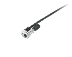 Lenovo Kensington NanoSaver Masterkey Kabelschloss
