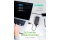 Geh. IcyBox USB 3.1 Typ-C M.2 NVMe SATA SSD Gehäuse extern