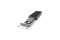 Geh. IcyBox USB 3.1 Typ-C M.2 NVMe SATA SSD Gehäuse extern
