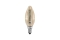 SEGULA LED Soft Rustika gold E27 3,2W 1900K dimmbar