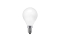 SEGULA LED Soft Globe 125 opal E27 3,2W 2200K dimmbar