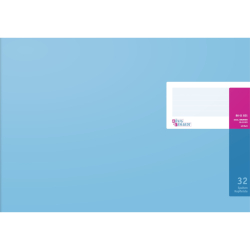 Spaltenbuch Kopfleisten-Ausführung - 420 x 257 mm,...