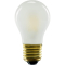 SEGULA LED Glühlampe klein matt E27 3W 2200K dimmbar