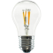 SEGULA LED Glühlampe Ambient Dimmi klar E27 2,5W 1200-2700K