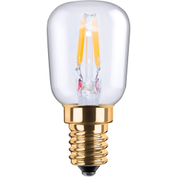 SEGULA LED Kühlschranklicht klar E14 1,5W 2200K 90Lm...