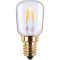 SEGULA LED Kühlschranklicht klar E14 1,5W 2200K 90Lm dimmbar