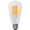 SEGULA LED Rustika gold E27 5W 1900K dimmbar