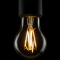 SEGULA LED Glühlampe klar E27 3,2W 2700K dimmbar