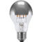 SEGULA LED Glühlampe A67 Spiegelkopf E27 6,5W 2700K dimmbar
