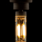 SEGULA LED G9 Stift klar 1,5W 100LM 2.700K dimmbar