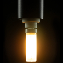 SEGULA LED G9 Stift matt 4,5W 400Lm 2700K dimmbar