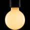 SEGULA LED Globe 80 opal E27 3,2W 330Lm 2700K dimmbar