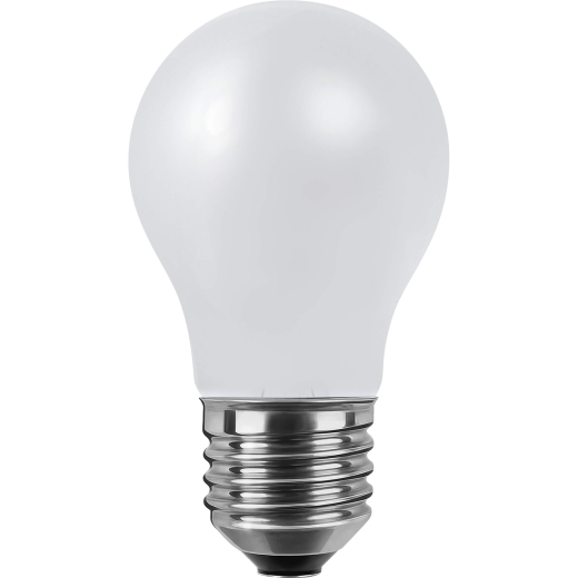 SEGULA LED Glühlampe High Power matt E27 7,5W 2700K dimmbar