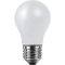 SEGULA LED Glühlampe High Power matt E27 7,5W 2700K dimmbar