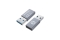 GRAUGEAR USB 3.2 Adapter Type-C zu Type-A 10 Gbit/s retail
