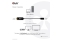 Club3D Adapter HDMI 2.0 > USB-C 4K60Hz aktiv St/Bu retail