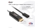Club3D Adapter HDMI 2.0 > USB-C 4K60Hz aktiv St/Bu retail