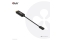 Club3D Adapter HDMI 2.0 > USB-C 4K60Hz aktiv St/Bu retail