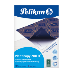 Handdurchschreibepapier plenticopy 200 H® - A4, 100...