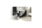 DURABLE Sensor Abfalleimer NO TOUCH 6l metallic silber