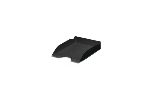 DURABLE Briefablageschale ECO A4 schwarz