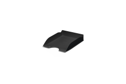 DURABLE Briefablageschale ECO A4 schwarz