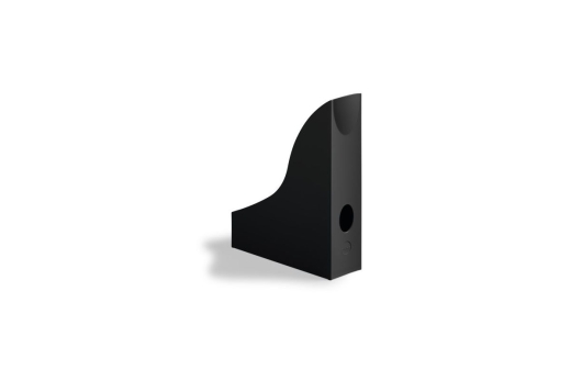 DURABLE Stehsammler ECO A4 schwarz