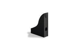 DURABLE Stehsammler ECO A4 schwarz