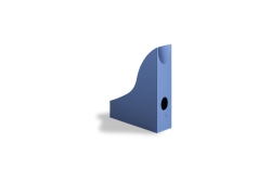 DURABLE Stehsammler ECO A4 blau