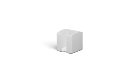 DURABLE Zettelkasten ECO grau