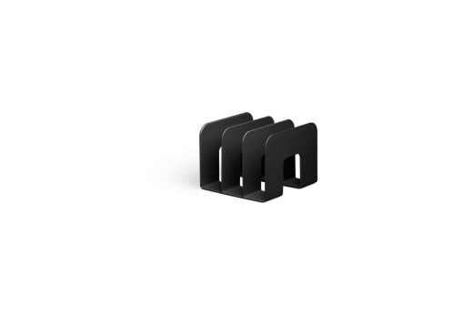DURABLE Katalogsammler ECO schwarz