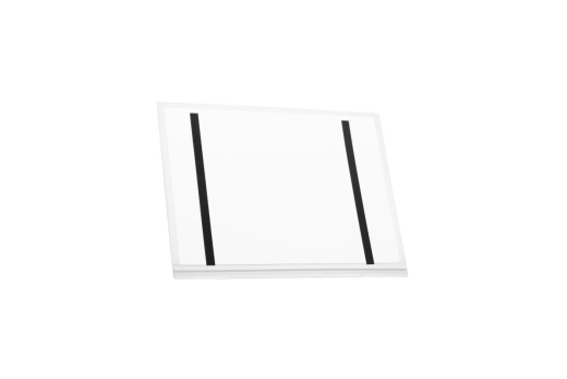 DURABLE Plakattasche wasserdicht A3 magnetisch 5 im Beutel