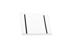 DURABLE Plakattasche wasserdicht A3 magnetisch 5 im Beutel