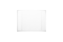 DURABLE Plakattasche wasserdicht A3 magnetisch 5 im Beutel
