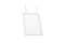 DURABLE Plakattasche wasserdicht A4 Kabelbinder 5 im Beutel